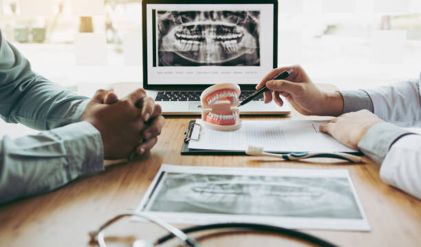 Best Emergency Dentist for Knocked-Out Tooth in Jefferson, OR