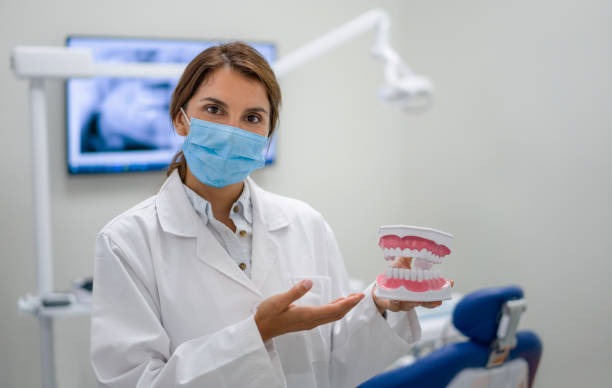 Best Weekend Emergency Dentist in Jefferson, OR