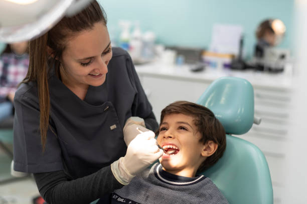 Best Emergency Dentist for Special Needs Patients in Jefferson, OR