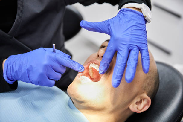 Best Mobile Emergency Dentist in Jefferson, OR