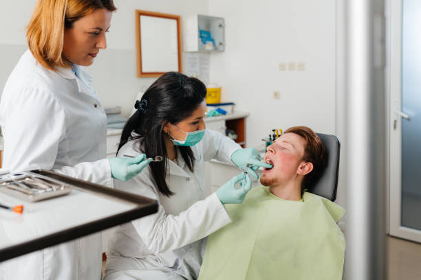Best Emergency Dentist for Knocked-Out Tooth in Jefferson, OR